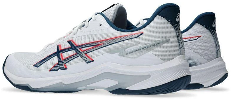 Asics Netburner Ballistic FF 4 M 1051A088 101 batai