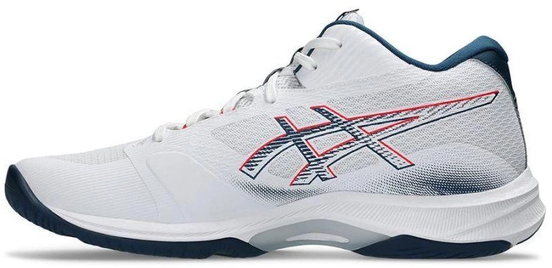 Asics Netburner Ballstic FF MT 4 M batai 1051A090 101