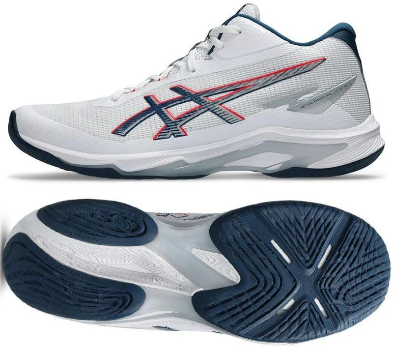 Asics Netburner Ballstic FF MT 4 M batai 1051A090 101
