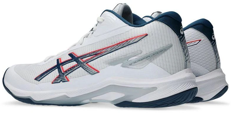 Asics Netburner Ballstic FF MT 4 M batai 1051A090 101