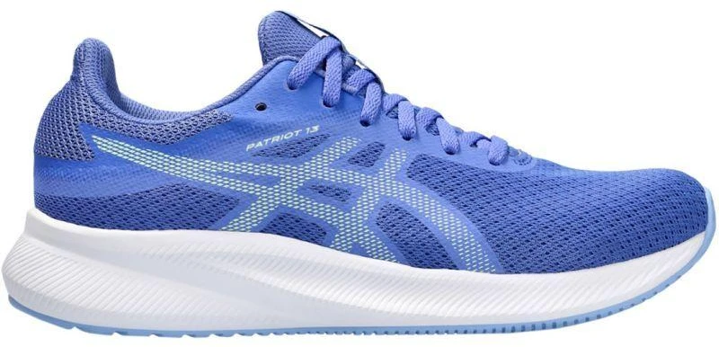 Asics Patriot 13 W 1012B312-410 Bėgimo bateliai moterims