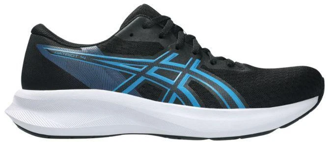Asics Patriot 14 1011C050 005 vyriški bėgimo bateliai