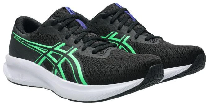 Asics Patriot 14 1011C050 006 vyriški bėgimo bateliai