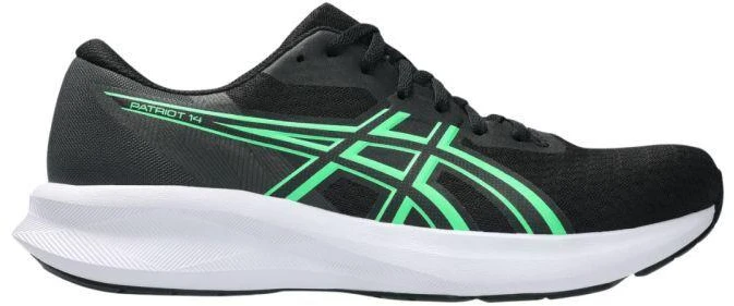 Asics Patriot 14 1011C050 006 vyriški bėgimo bateliai