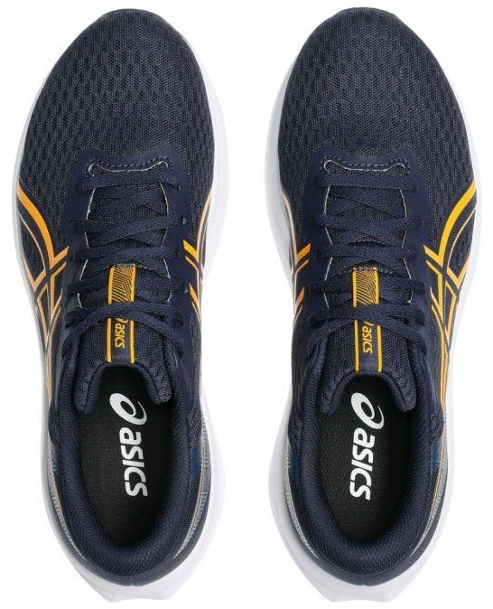 Asics Patriot 14 1011C050 403 vyriški bėgimo bateliai