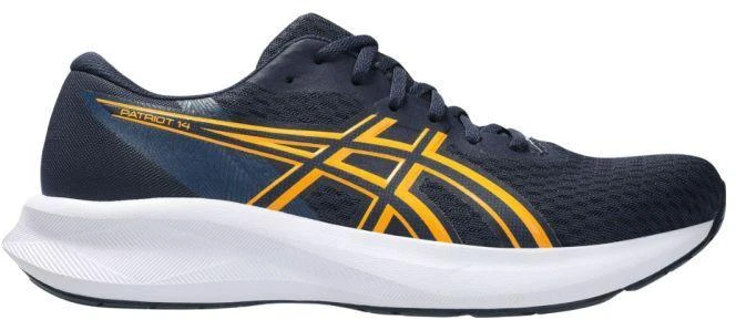 Asics Patriot 14 1011C050 403 vyriški bėgimo bateliai