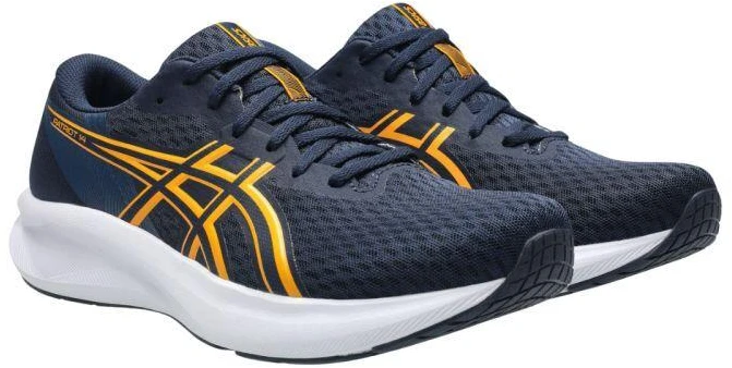 Asics Patriot 14 1011C050 403 vyriški bėgimo bateliai