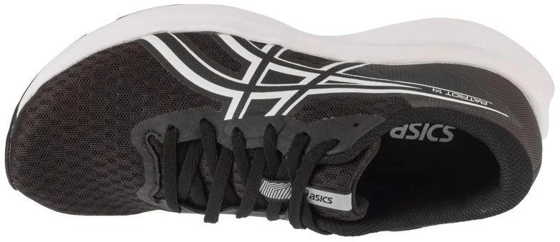 ASICS Patriot 14 1012B836-002 Juoda 37