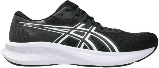 Asics Patriot 14 M 1011C050 002 bėgimo bateliai