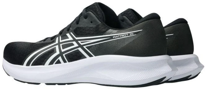 Asics Patriot 14 M 1011C050 002 bėgimo bateliai