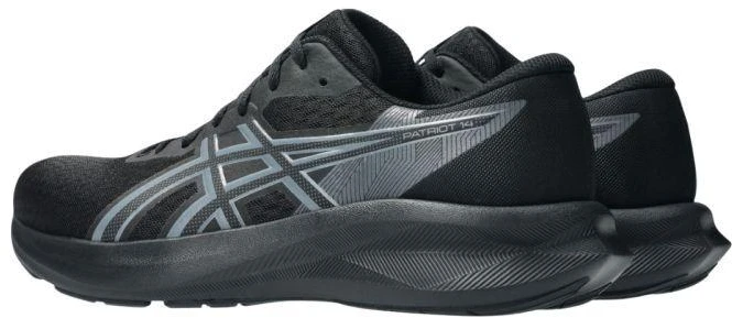 Asics Patriot 14 M 1011C050 003 Bėgimo Bateliai