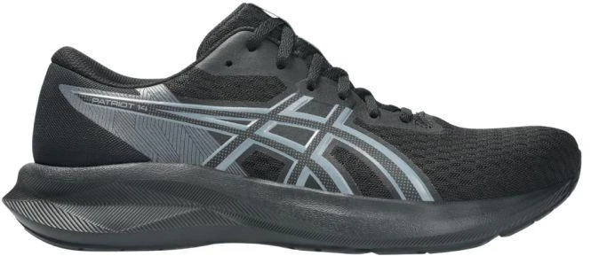 Asics Patriot 14 M 1011C050 003 Bėgimo Bateliai