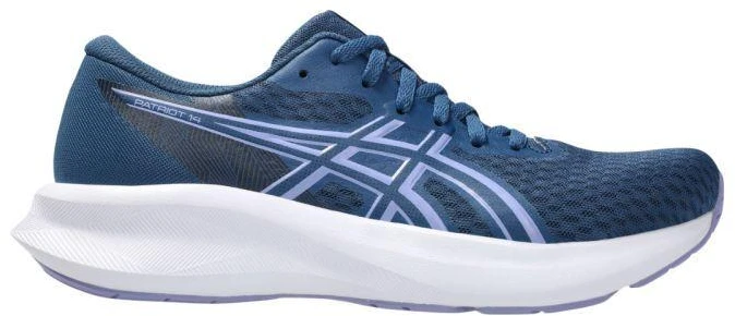 Asics Patriot 14 Moteriški Bėgimo Batai 1012B836 403