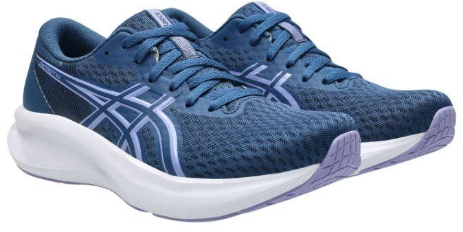 Asics Patriot 14 Moteriški Bėgimo Batai 1012B836 403