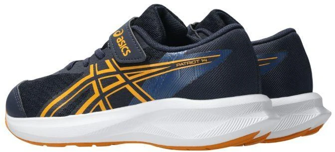 Asics Patriot 14 PS 1014A391 403 vaikiški bateliai