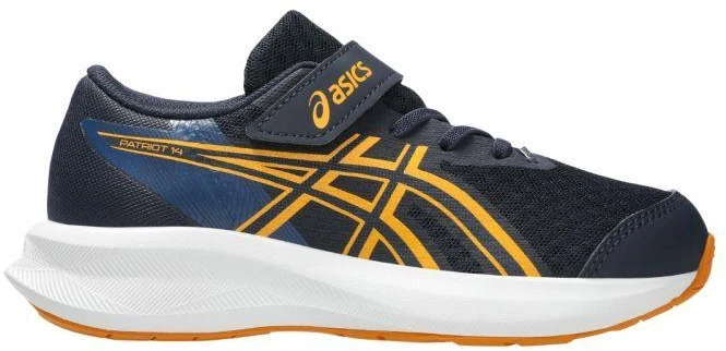 Asics Patriot 14 PS 1014A391 403 vaikiški bateliai