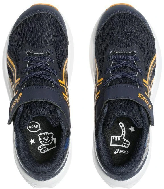 Asics Patriot 14 PS 1014A391 403 vaikiški bateliai