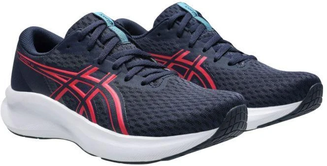 Asics Patriot 14 W 1012B836 Bėgimo Bateliai