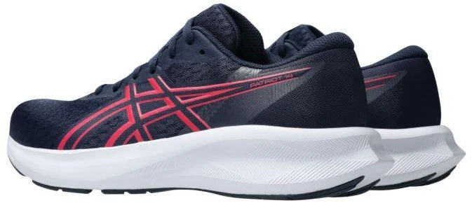 Asics Patriot 14 W 1012B836 Bėgimo Bateliai
