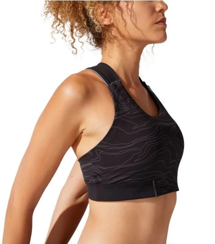 Asics Piping GPX Bra W 2032B781-001 sportinė liemenėlė