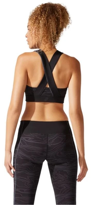 Asics Piping GPX Bra W 2032B781-001 sportinė liemenėlė