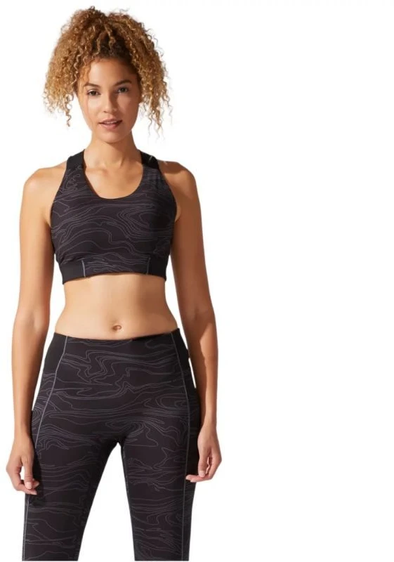 Asics Piping GPX Bra W 2032B781-001 sportinė liemenėlė