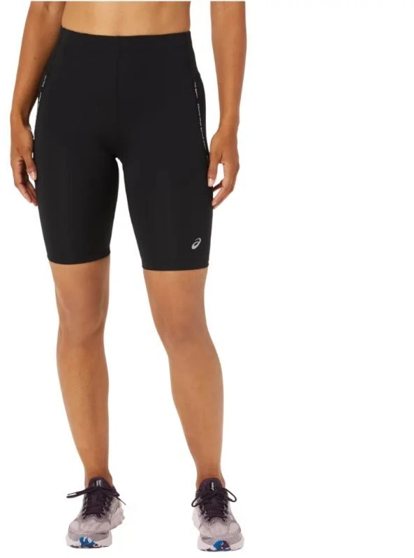 Asics Race Sprinter Tight W 2012C222-001 Šortai