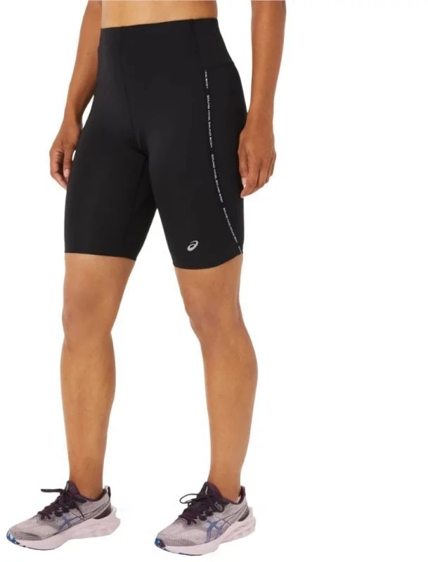 Asics Race Sprinter Tight W 2012C222-001 Šortai