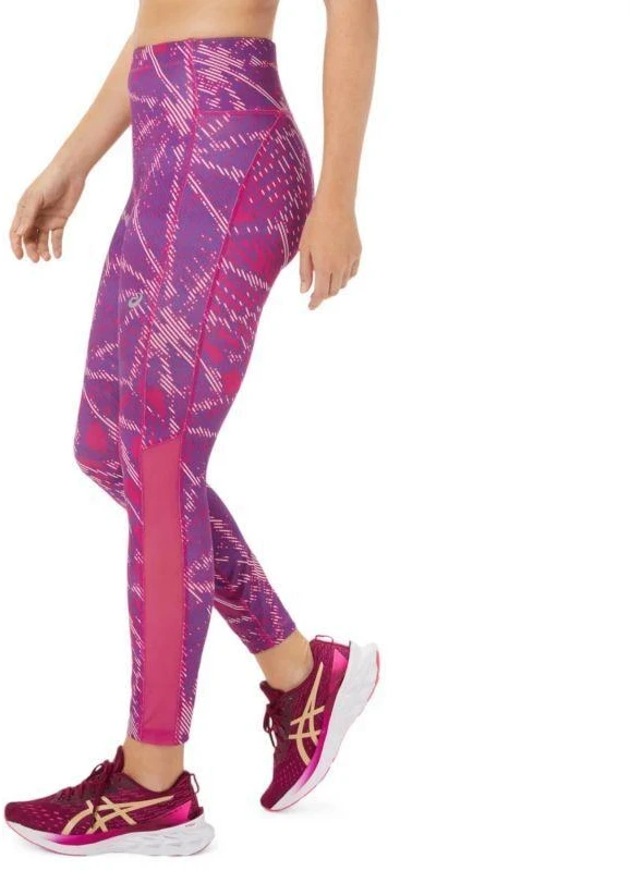 ASICS Sakura AOP Tight W 2012C233-501 Kelnės