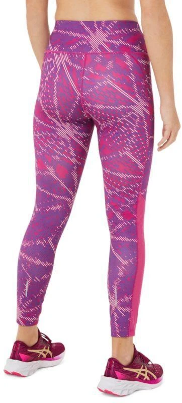ASICS Sakura AOP Tight W 2012C233-501 Kelnės