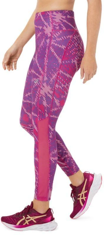 ASICS Sakura AOP Tight W 2012C233-501 Kelnės