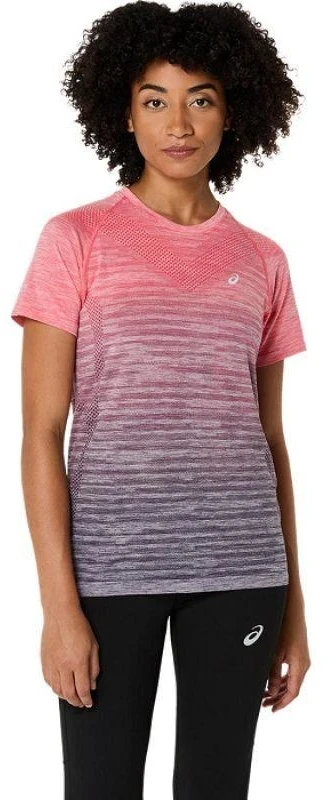 Asics Seamless SS TOP W 2012C385701 Marškinėliai