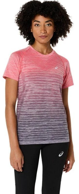 Asics Seamless SS TOP W 2012C385701 Marškinėliai