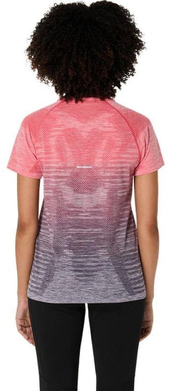 Asics Seamless SS TOP W 2012C385701 Marškinėliai