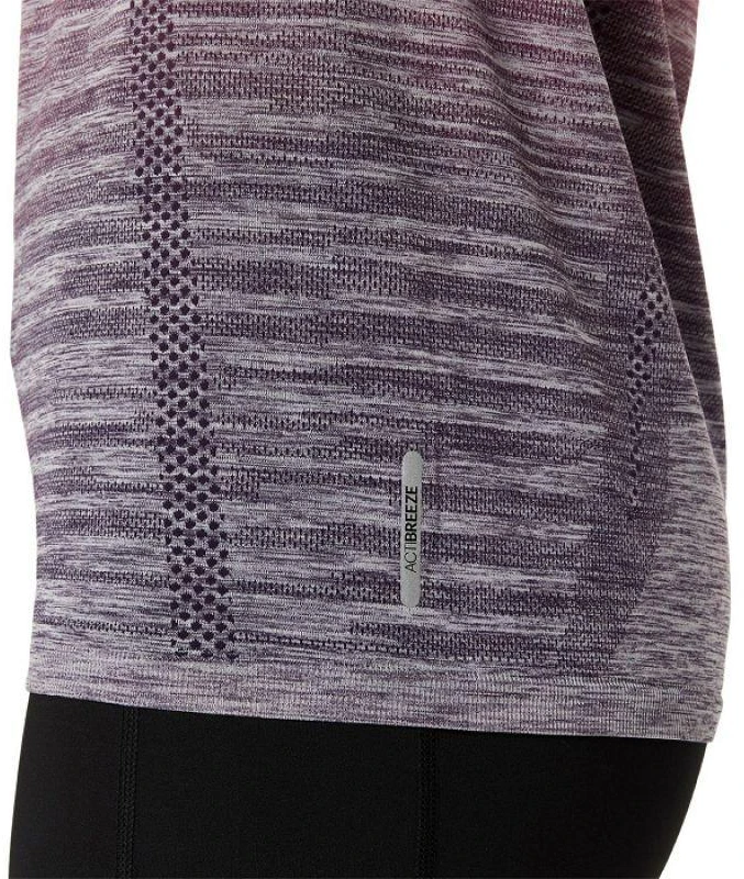 Asics Seamless SS TOP W 2012C385701 Marškinėliai