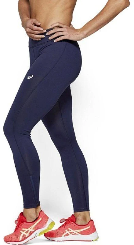 Asics Sidabrinis Tight W tamprės 2012A028404