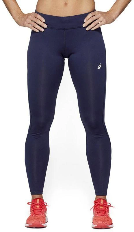 Asics Sidabrinis Tight W tamprės 2012A028404