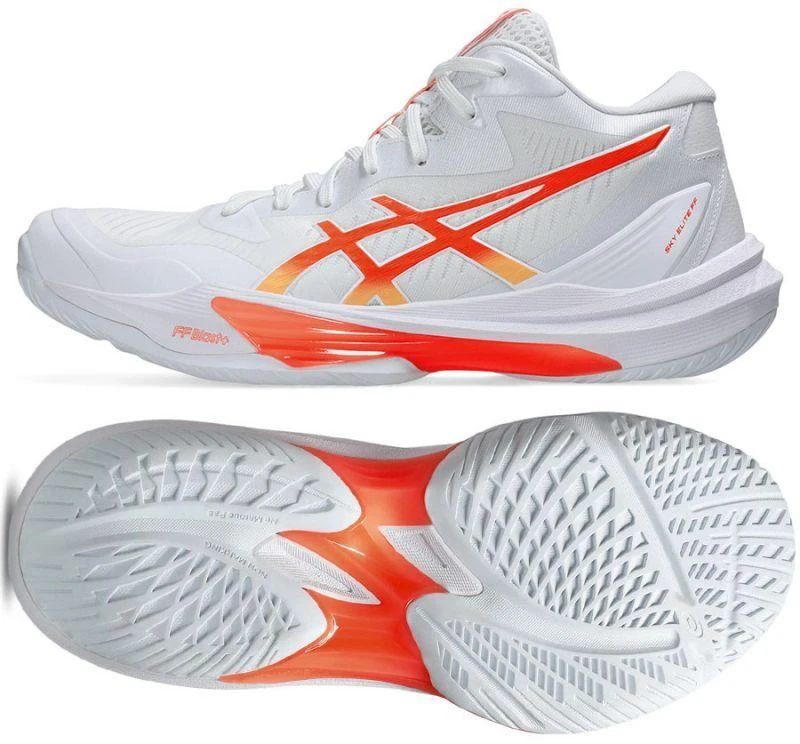 Asics Sky Elite FF MT 3 W 1052A076 104 batai