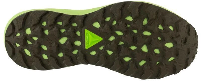Asics Trabuco Terra 3 M 1011C152-301 Bėgimo Bateliai