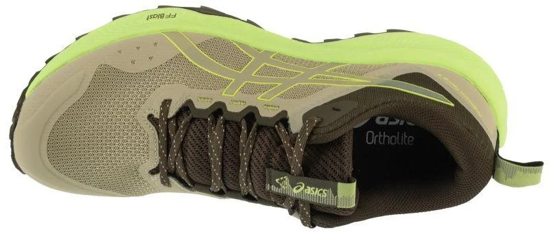Asics Trabuco Terra 3 M 1011C152-301 Bėgimo Bateliai