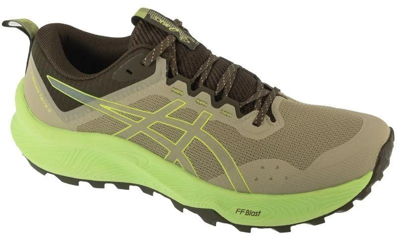 Asics Trabuco Terra 3 M 1011C152-301 Bėgimo Bateliai