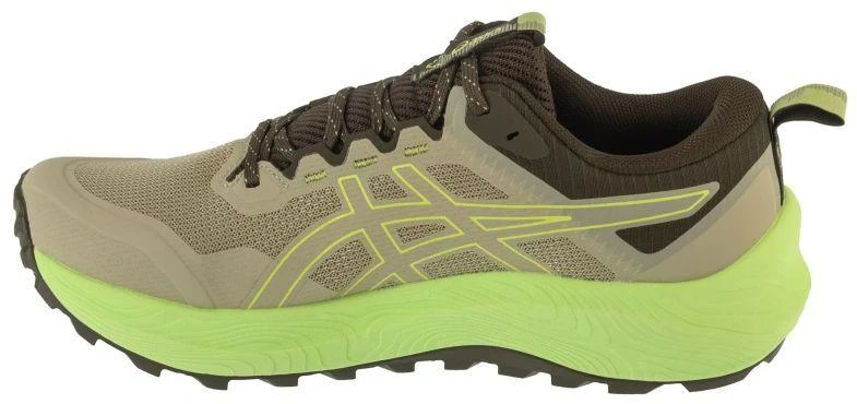 Asics Trabuco Terra 3 M 1011C152-301 Bėgimo Bateliai