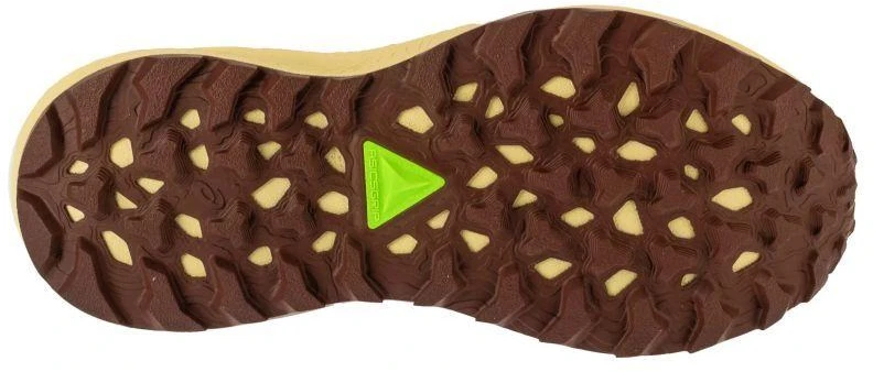 Asics Trabuco Terra 3 W 1012B925-001 Bėgimo Bateliai