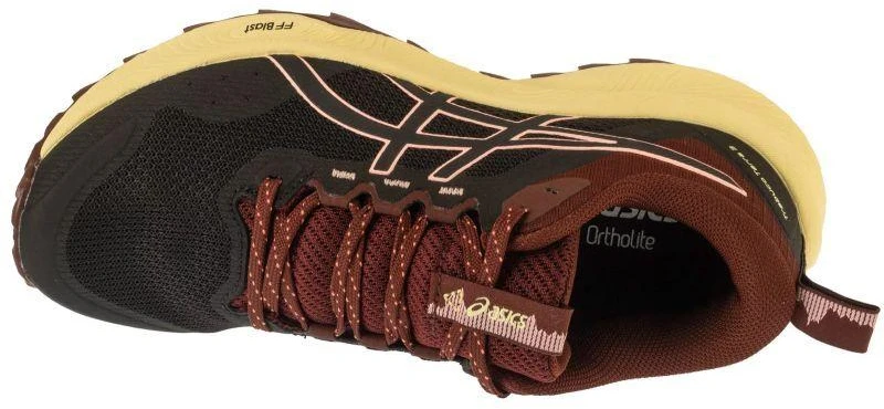 Asics Trabuco Terra 3 W 1012B925-001 Bėgimo Bateliai