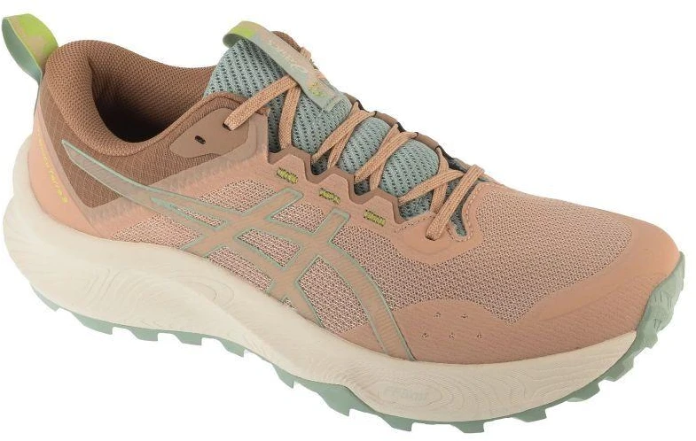 Asics Trabuco Terra 3 W 1012B925-700 Bėgimo Bateliai