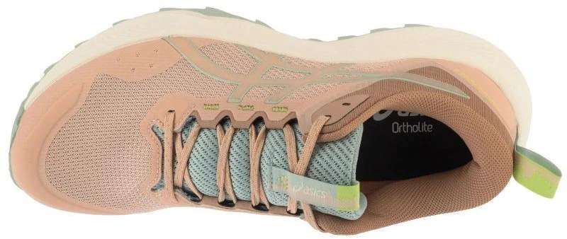 Asics Trabuco Terra 3 W 1012B925-700 Bėgimo Bateliai