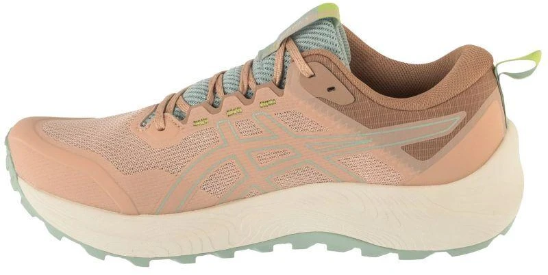 Asics Trabuco Terra 3 W 1012B925-700 Bėgimo Bateliai