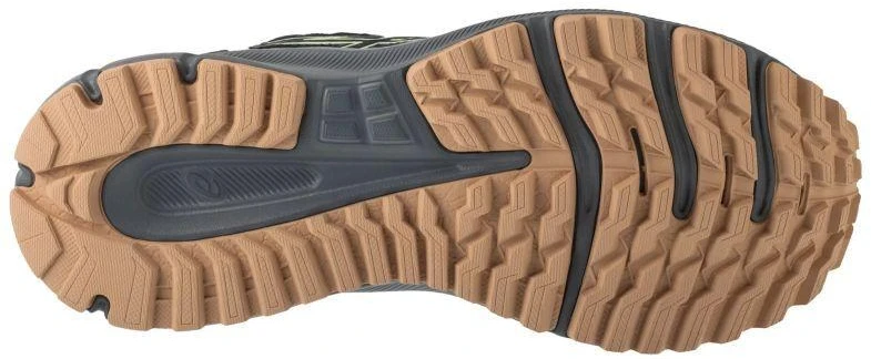 ASICS Trail Scout 3 1012B516-404 Tamsiai mėlyna 36