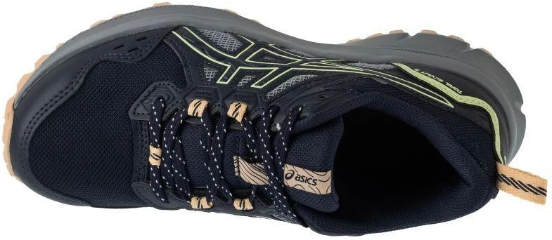 ASICS Trail Scout 3 1012B516-404 Tamsiai mėlyna 36