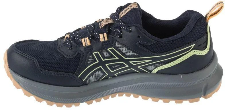 ASICS Trail Scout 3 1012B516-404 Tamsiai mėlyna 36